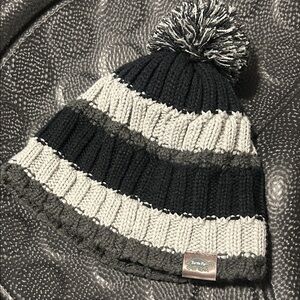 Turtle Fur Hat